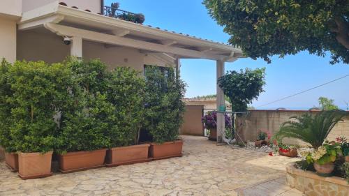 Zambrone Apartment | la casa di Martina