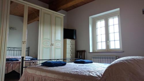 Foce House | La Casa di Mary