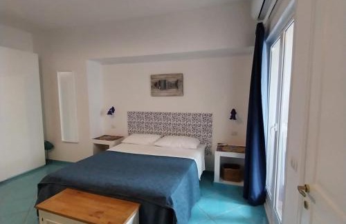 Tiberio Apartment | La Casa Di Massimiliano - Villa del Sole