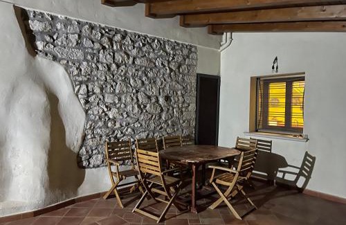 Pesche House | La casa di Mene & Lù