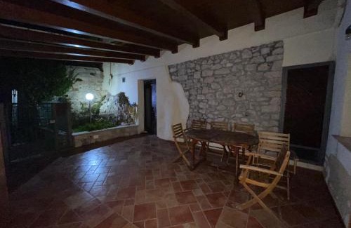 Pesche House | La casa di Mene & Lù