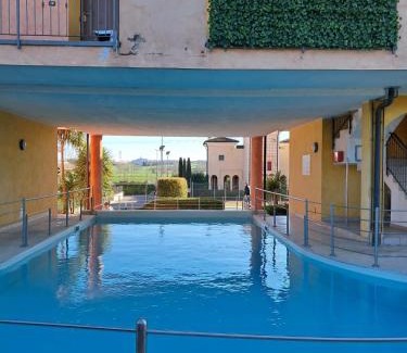 Vaccarolo House | La Casa di Mery