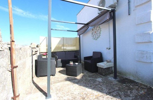 Muro Leccese Apartment | La casa di Mery