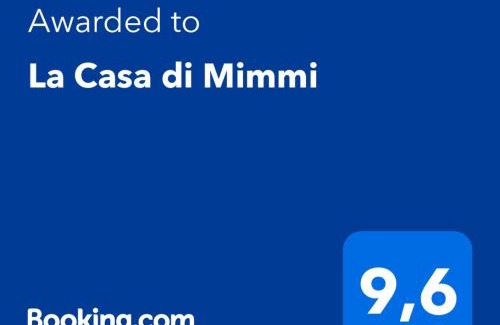 Old Town Apartment | La Casa di Mimmi