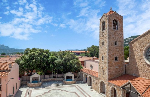 Cannigione House | La casa di Minnanna