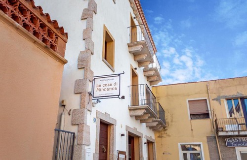 Cannigione House | La casa di Minnanna