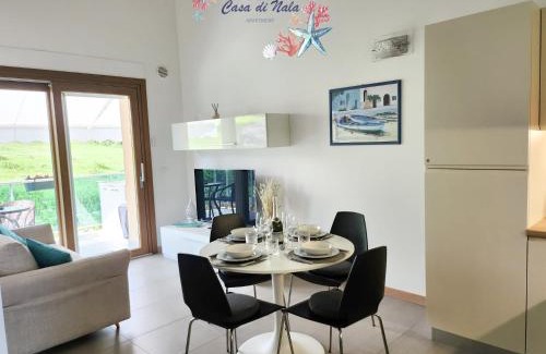 Tortoreto Apartment | La Casa Di Nala