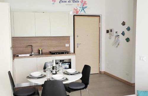 Tortoreto Apartment | La Casa Di Nala
