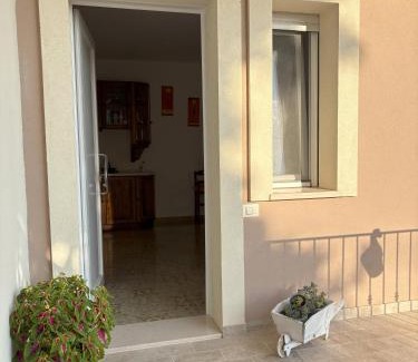 Pollutri Apartment | La casa di Nana' 1