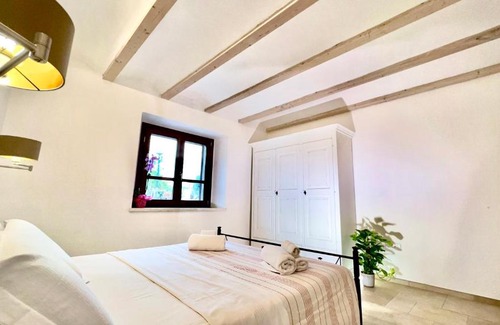 Girasole Apartment | La Casa di Natalie