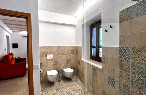 Girasole Apartment | La Casa di Natalie