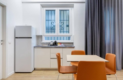 San Giovanni House | LA CASA DI NATUZZA
