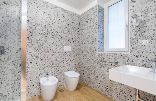 San Giovanni House | LA CASA DI NATUZZA