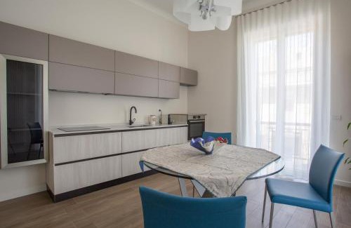 Reggio Calabria Apartment | La Casa di Nausicaa - Vespero
