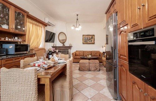Agrilia House | La Casa Di Nina 4 Bedroom house with Private Pool