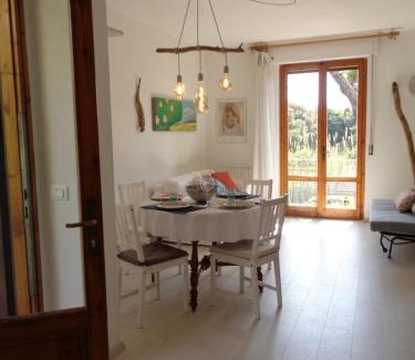 Quercianella Apartment | La casa di Nina