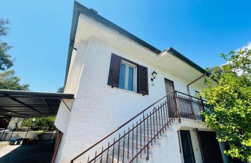 Fondi Apartment | La casa di Nonna Attilia