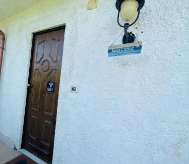 Fondi Apartment | La casa di Nonna Attilia