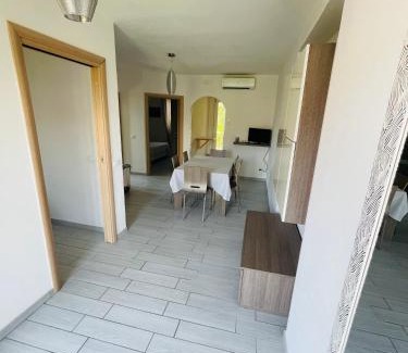 Fondi Apartment | La casa di Nonna Attilia