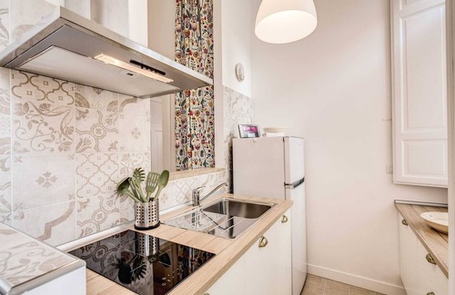 Parioli Apartment | La Casa Di Nonna Pina