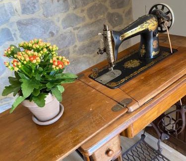 Lenola Bed & Breakfast | La Casa Di Nonna Tella