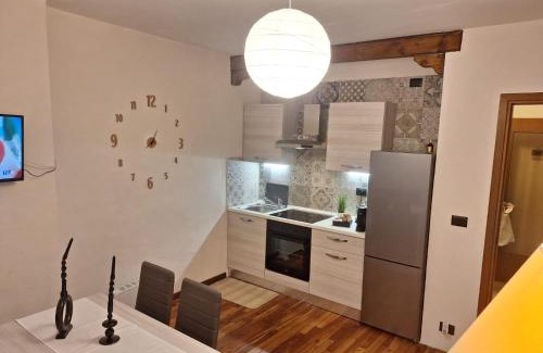 Acceglio Apartment | La casa di Nonno Renzo