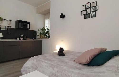 Vimercate Apartment | La Casa di Oreno