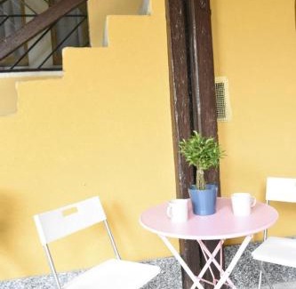 Vimercate Apartment | La Casa di Oreno