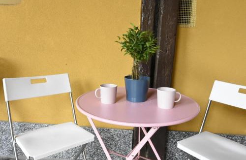 Vimercate Apartment | La Casa di Oreno