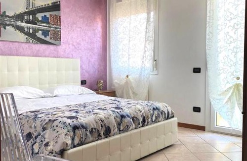 Solesino Apartment | La casa di Paola