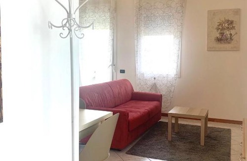 Solesino Apartment | La casa di Paola