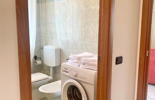 Solesino Apartment | La casa di Paola
