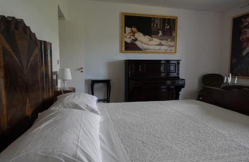 Pietrapertosa Bed & Breakfast | La Casa di Penelope & Cirene