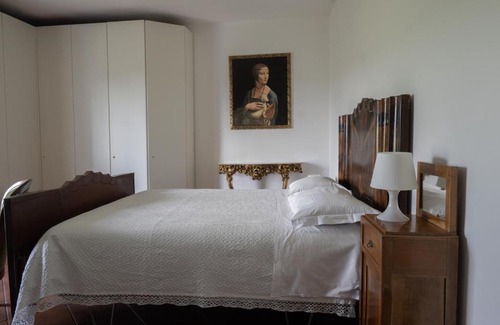Pietrapertosa Bed & Breakfast | La Casa di Penelope & Cirene