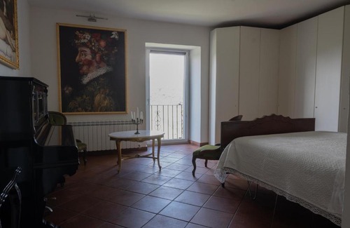 Pietrapertosa Bed & Breakfast | La Casa di Penelope & Cirene