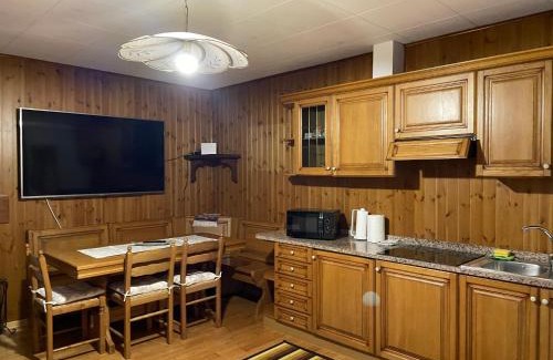 Piancavallo Apartment | La casa di Pianca 2.0