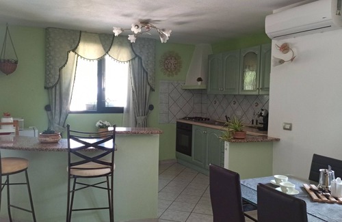 Schifoni House | La Casa di Piera - B