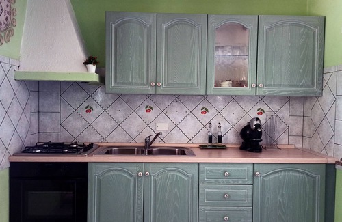 Schifoni House | La Casa di Piera - B