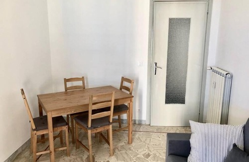 Finalborgo Apartment | La Casa di Pietro