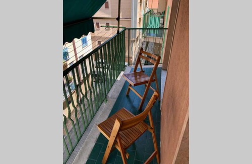 Finalborgo Apartment | La Casa di Pietro