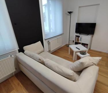 Villalta Apartment | La Casa di Priscilla