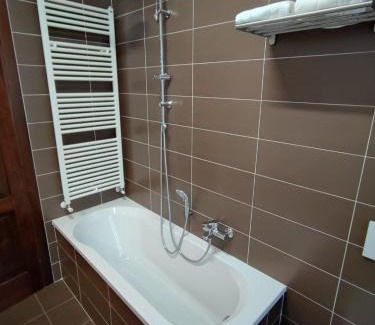 Villalta Apartment | La Casa di Priscilla