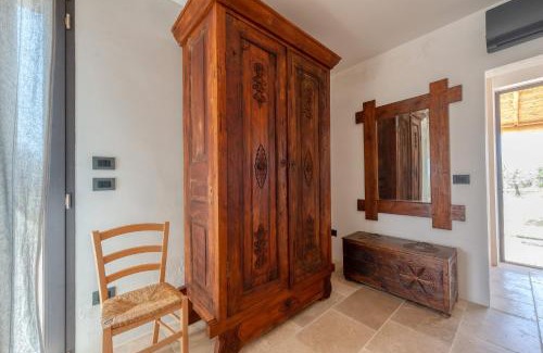 Otranto Villa | La casa di Rollo