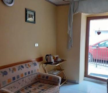 Ateleta Apartment | La Casa di Romeo