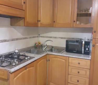 Ateleta Apartment | La Casa di Romeo