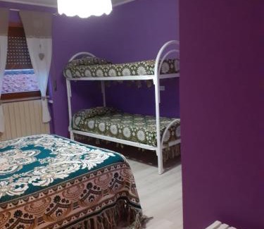 Ateleta Apartment | La Casa di Romeo