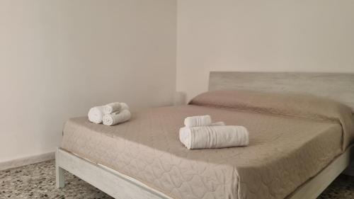 Bagnoli Apartment | La Casa di Rosellina - Flat in Bagnoli - My Place
