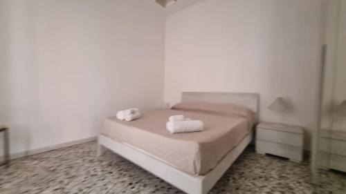 Bagnoli Apartment | La Casa di Rosellina - Flat in Bagnoli - My Place
