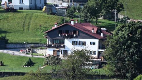 Enego House | La casa di Rosy