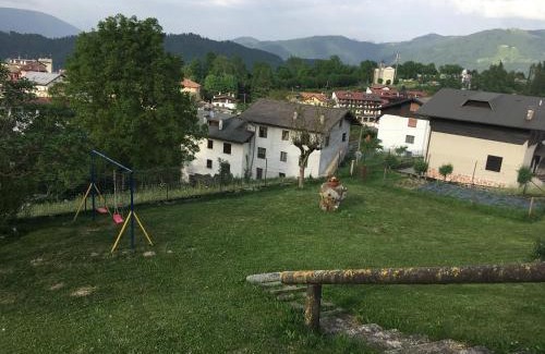 Enego House | La casa di Rosy